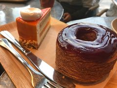 -PAPER STONE BAKERY(天汇广场店)