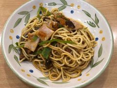 -萨莉亚意式餐厅(苏州泉屋店)