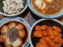 -太平张醪糟(西街直营店)