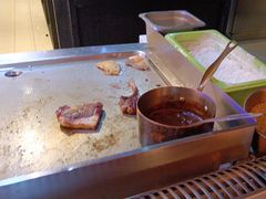 -松咖啡自助餐厅·松北香格里拉