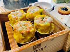 -味可道美食坊(福基路店)