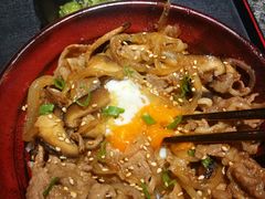 -NIUAN牛庵·日式和牛烧肉(恒隆店)