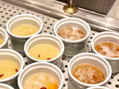 -亚马逊海鲜自助(梅溪湖步步高店)