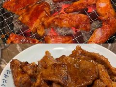 -和牛放题·蒜香烧肉PURUSHIN(马场路店)