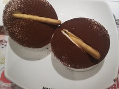 提拉米苏-斗牛士牛排餐厅(嘉里汇店)