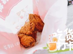 -官亭路小吃一条巷