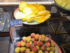 -大渔铁板烧(万象城店)