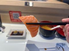 -三禾寿司(君尚店)