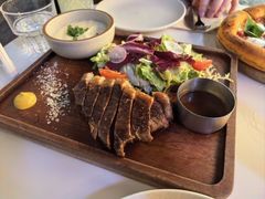 -Alimentari Mulino意大利餐吧&烘焙(丰盛里店)