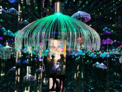 -上海外滩星空失恋减压馆(外滩旗舰馆)