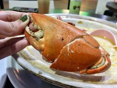 -龙海鲜螃蟹王(宏茂桥店)