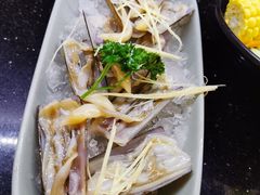 -一哥澳门豆捞·澳门风打边炉(高德置地店)