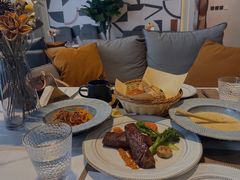 餐前包-喜雀JOY KITCHEN