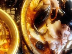 -鑫釜山海鲜烧烤(浑南店)