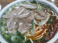 -赵家羊肉汤(建安路店)