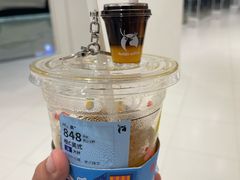 -万达广场(合肥天鹅湖店)