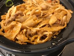 -谷田稻香·砂锅菜(汇暻广场店)