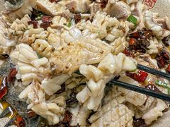 -蜀膳坊(洪公祠小区店)