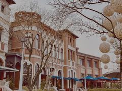 -比斯特苏州购物村精品奥特莱斯