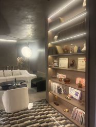 -琉璃丝美·高端美容SPA会所