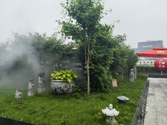 -悦融·京鲁菜·露台花园(安定门店)