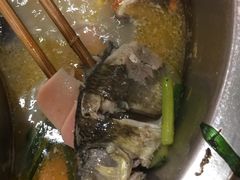-袁记串串香(人民公园店)