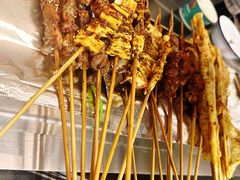 -老黑板筋(顺义总店)