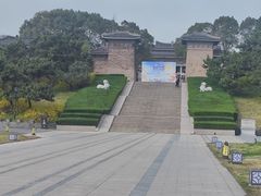 -汉陵苑