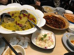 -壹块捌烧烤(灯市口店)