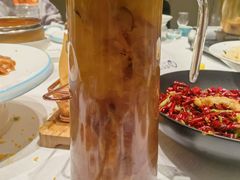 -聆桂烤鸭·金奖烤鸭(静联广场店)