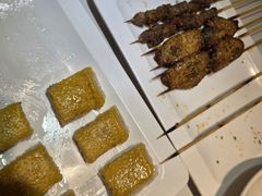 -山丹丹西北菜(金贸大厦店)