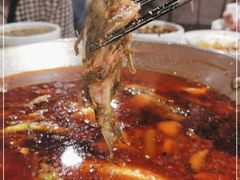 -小饕荟雅安贡椒鱼鲜馆(广福桥店)