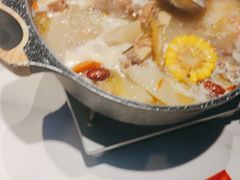 -钳小柒·小龙虾蓝龙王烧烤夜宵(长寿路店)
