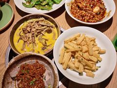 -吃饭皇帝大(合生汇店)