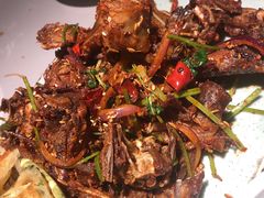 -额娘·现烙春饼烤鸭(太原总店)