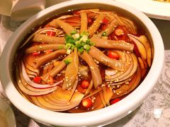 -佳兰雅序融合菜(高新店)