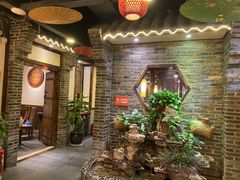 -赵家院子佬火锅(重庆总店)