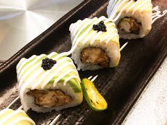 牛油果卷-元通寿司(大朗店)