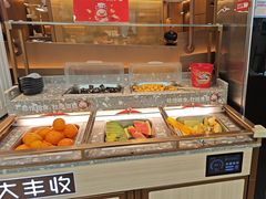 -大丰收李家(浦西万达店)