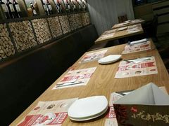 -棒约翰比萨·意面(金桥国际店)