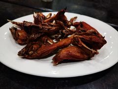 -适口餐厅砂锅粥(公信路总店)