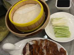 -月坛宾馆-聚仙楼餐厅