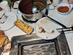 -苏格里岛自助烤肉海鲜火锅(成都金牛万达店)