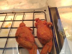 -新桥炸鸡店(中昂时代广场店)
