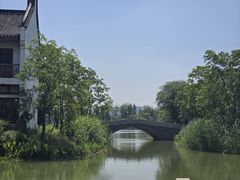 -洋湖国家湿地公园