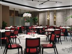 大堂-富淳饭店(陆家嘴保利广场店)