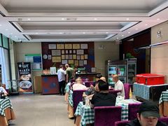 大堂-紫光园(燕郊总店)