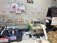 -爱德顺糕点食屋(利民道店)