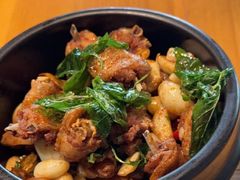 -竹里馆 ·茶食(奥体店)