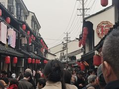 -葑门横街